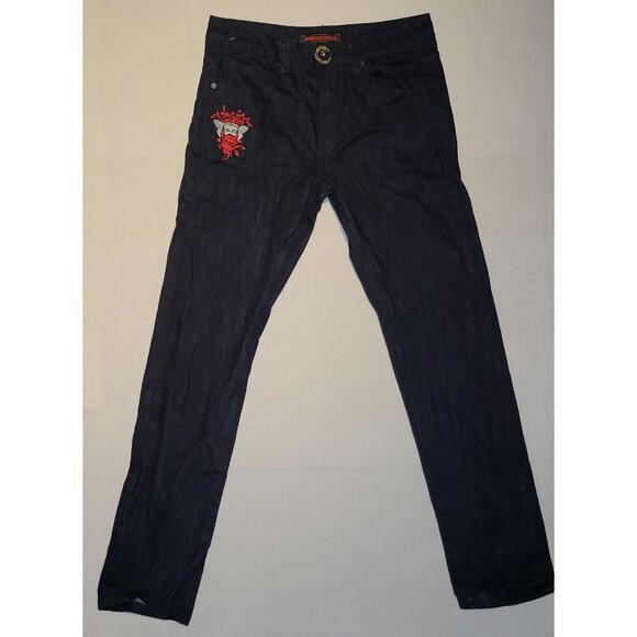 Crooks & Castles Jeans - Picture 2 of 11